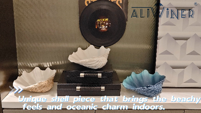 Amazon.com: ALIWINER White Coral Reef Decor, Faux Artificial Coral